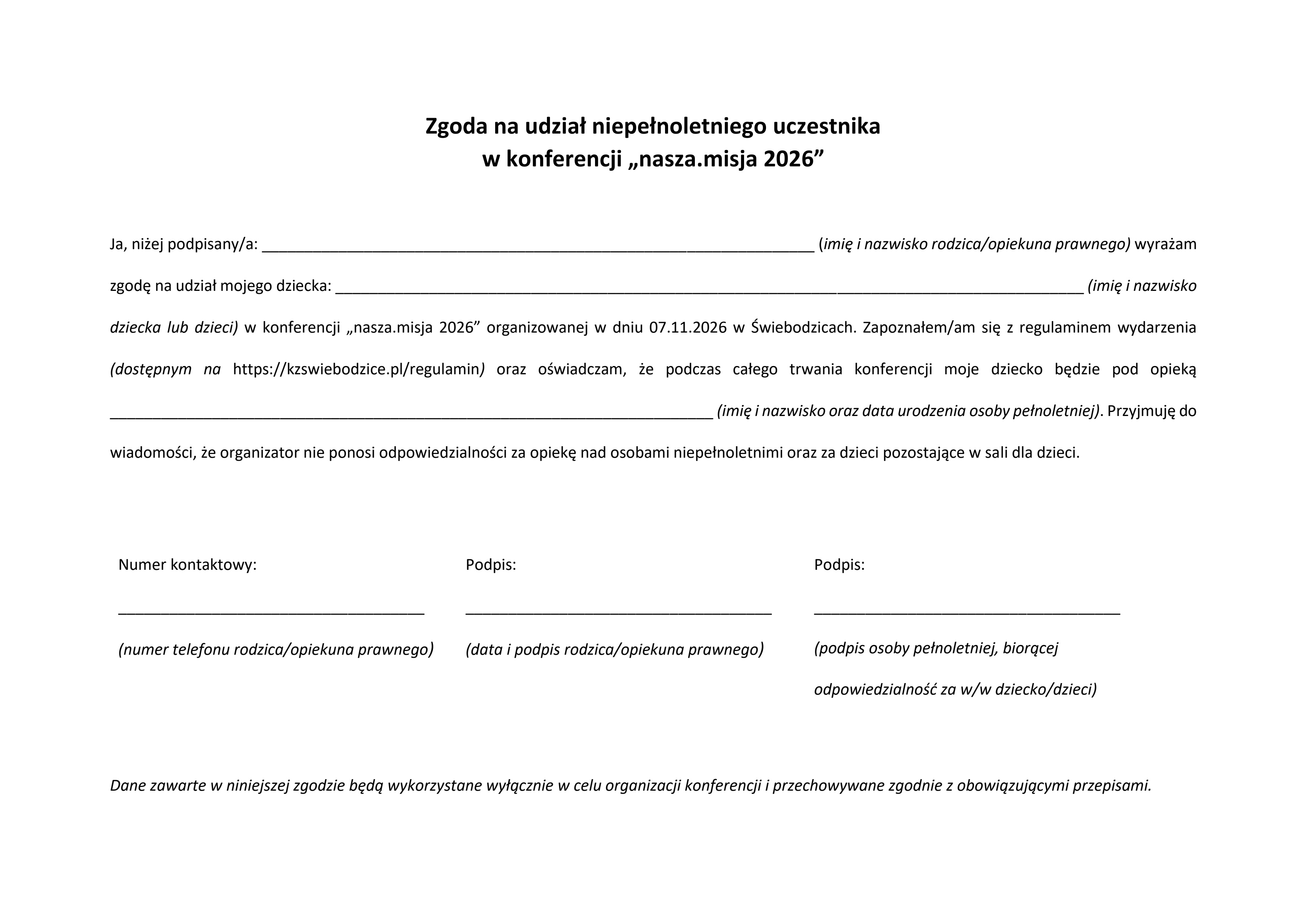 Zgoda