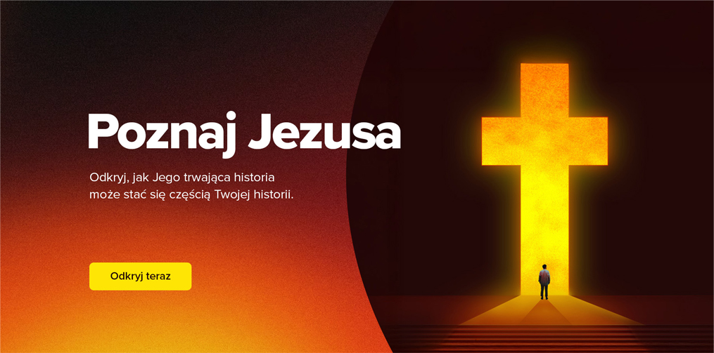 Jak nawiązać relację z Jezusem
